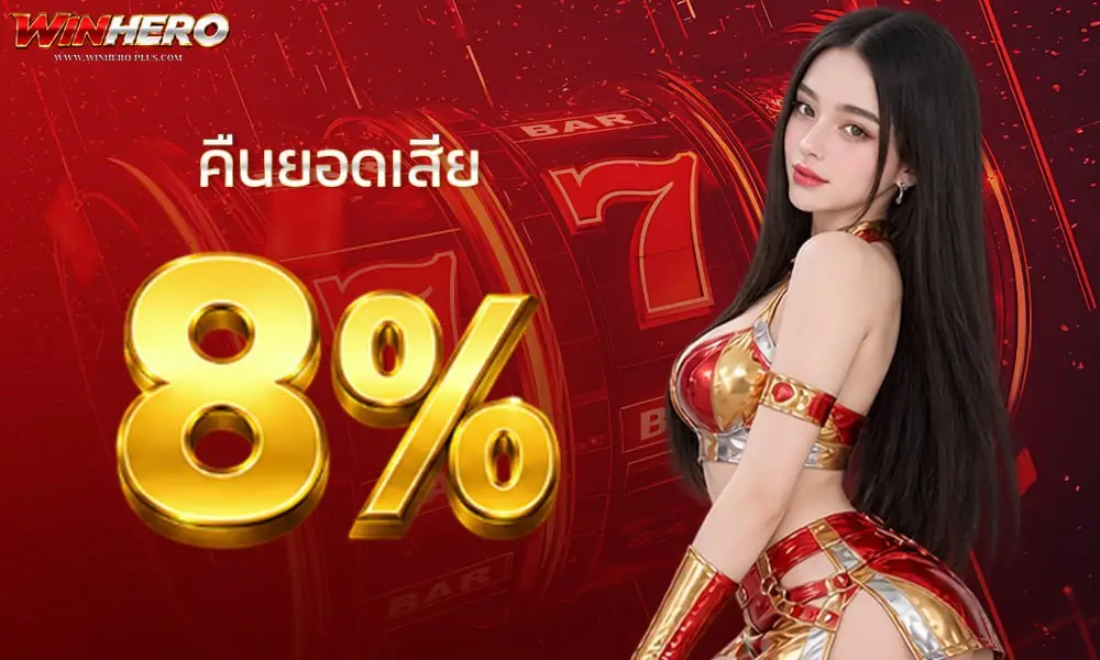 โปรโมชั่น WINHERO